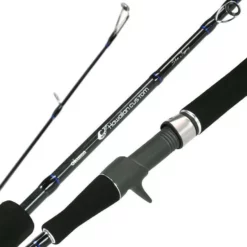 Okuma Hawaiian Custom Slow Jigging Rods