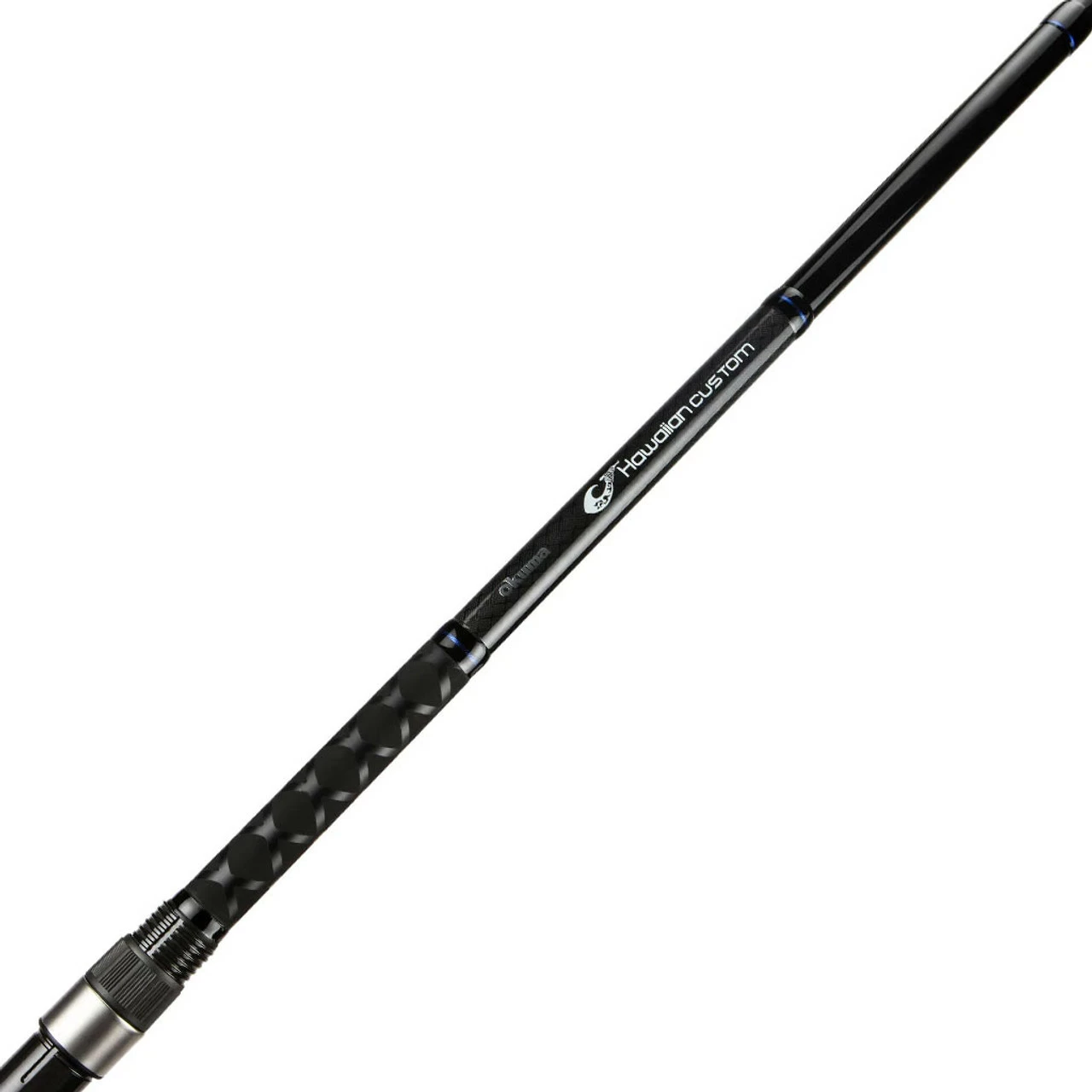 Okuma Hawaiian Custom Surf Rods 3 Okuma Hawaiian Custom Surf Rods - Image 3