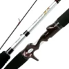 Okuma Helios SX Casting Rods