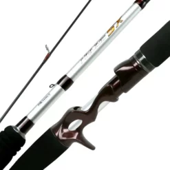 Okuma Helios SX Casting Rods