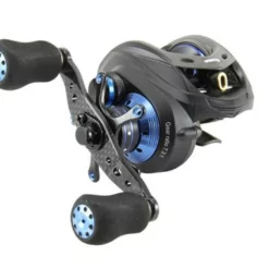 Okuma Helios TCS Baitcasting Reels
