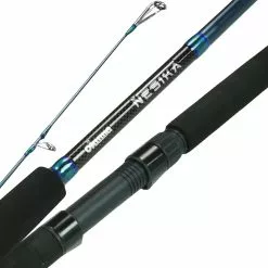 Okuma Nesika Surf Rods