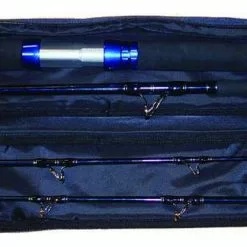 Okuma Nomad Travel Rods -Marine Equipment & Accessories Sales Store okuma nomad travel rods 50415.1651092222