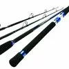 Okuma Nomad Travel Rods