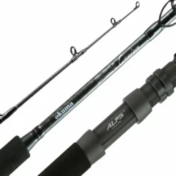 Okuma PCH Custom Series Conventional Rods