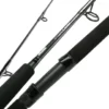 Okuma PCH Custom Series Spinning Rods