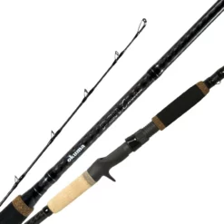 Okuma PCHi-C-801H-SG PCH Inshore Conventional Rod - 8 Ft.