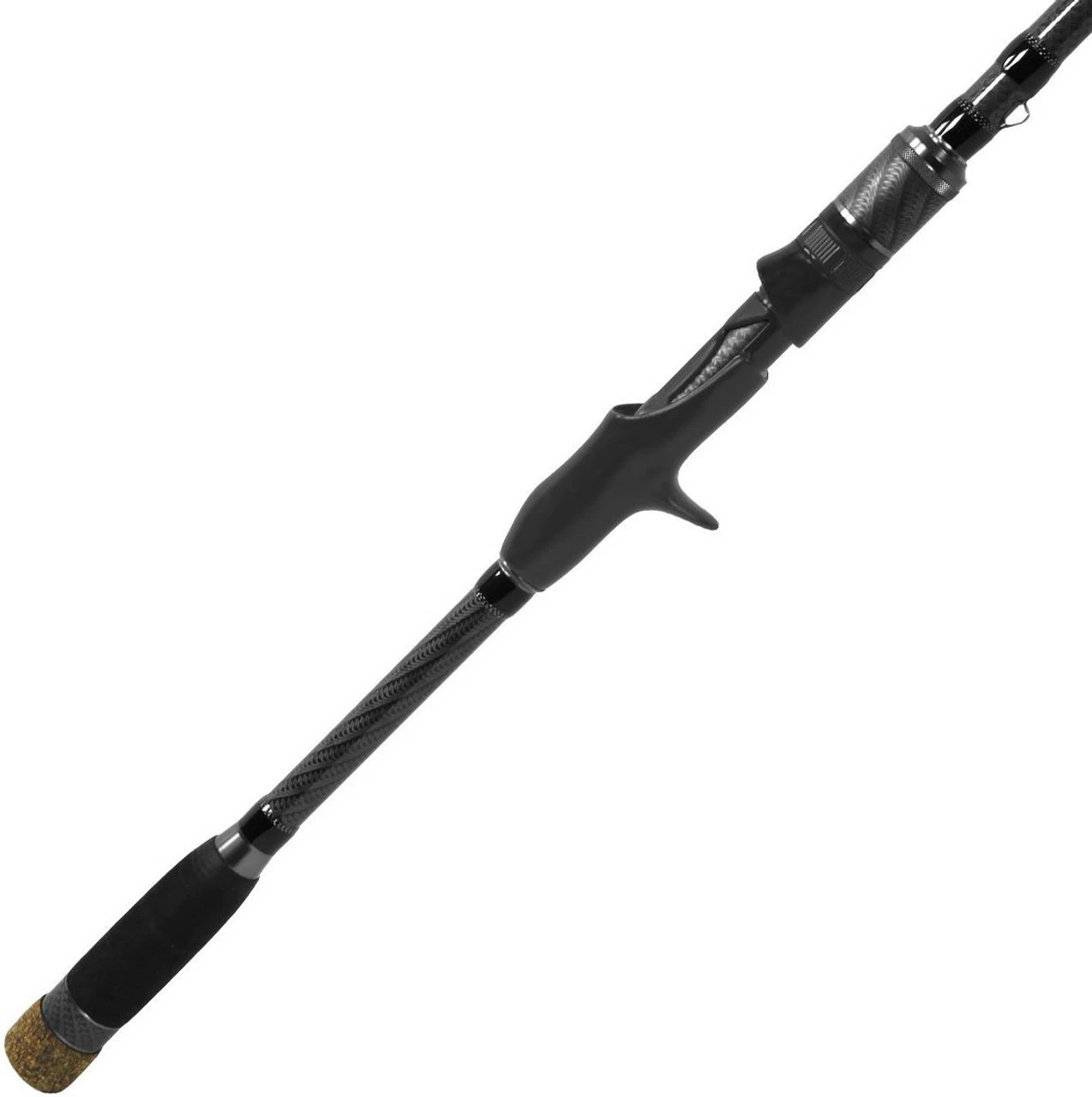 Okuma Psycho Stick Casting Rods 2 Okuma Psycho Stick Casting Rods - Image 2