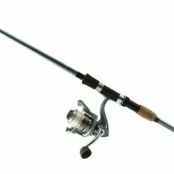 Okuma Rox Spinning Combos