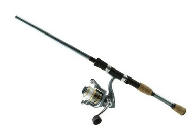Okuma Rox Spinning Combos 1 Okuma Rox Spinning Combos