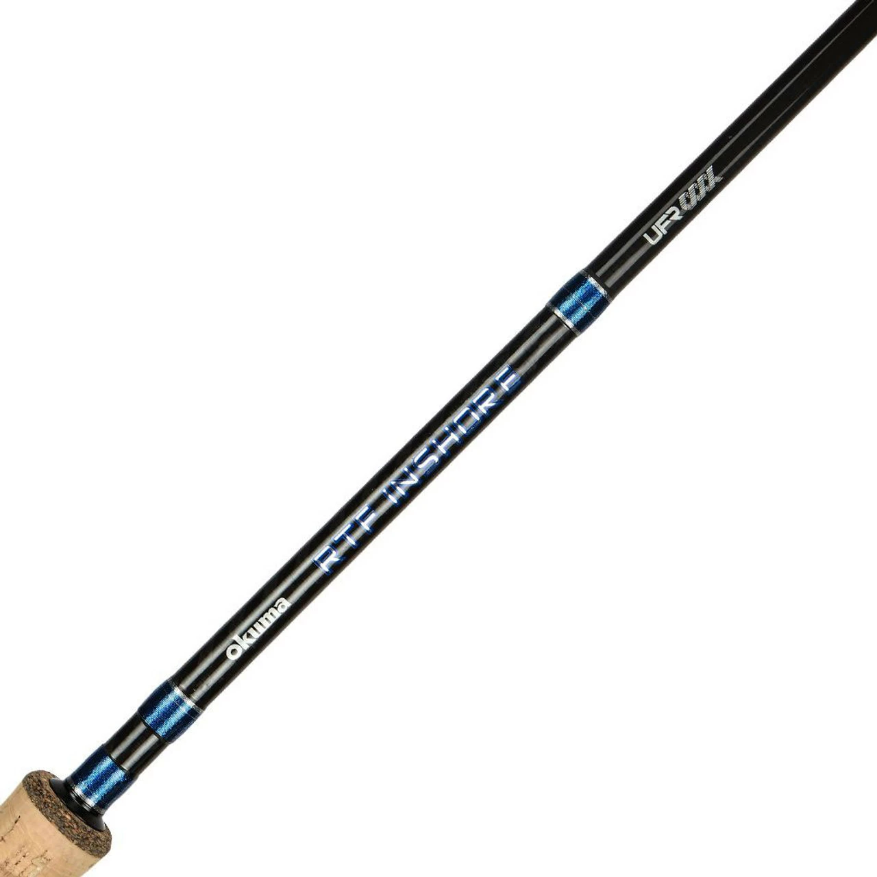 Okuma RTF Inshore Casting Rods 3 Okuma RTF Inshore Casting Rods - Image 3