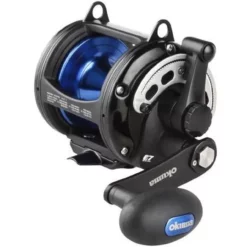 Okuma Solterra SLX "B" Lever Drag Reels -Marine Equipment & Accessories Sales Store okuma solterra slx b lever drag reels 60473.1665243803