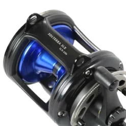Okuma Solterra SLX "B" Lever Drag Reels -Marine Equipment & Accessories Sales Store okuma solterra slx b lever drag reels 73931.1665243804