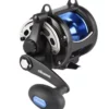 Okuma Solterra SLX "B" Lever Drag Reels