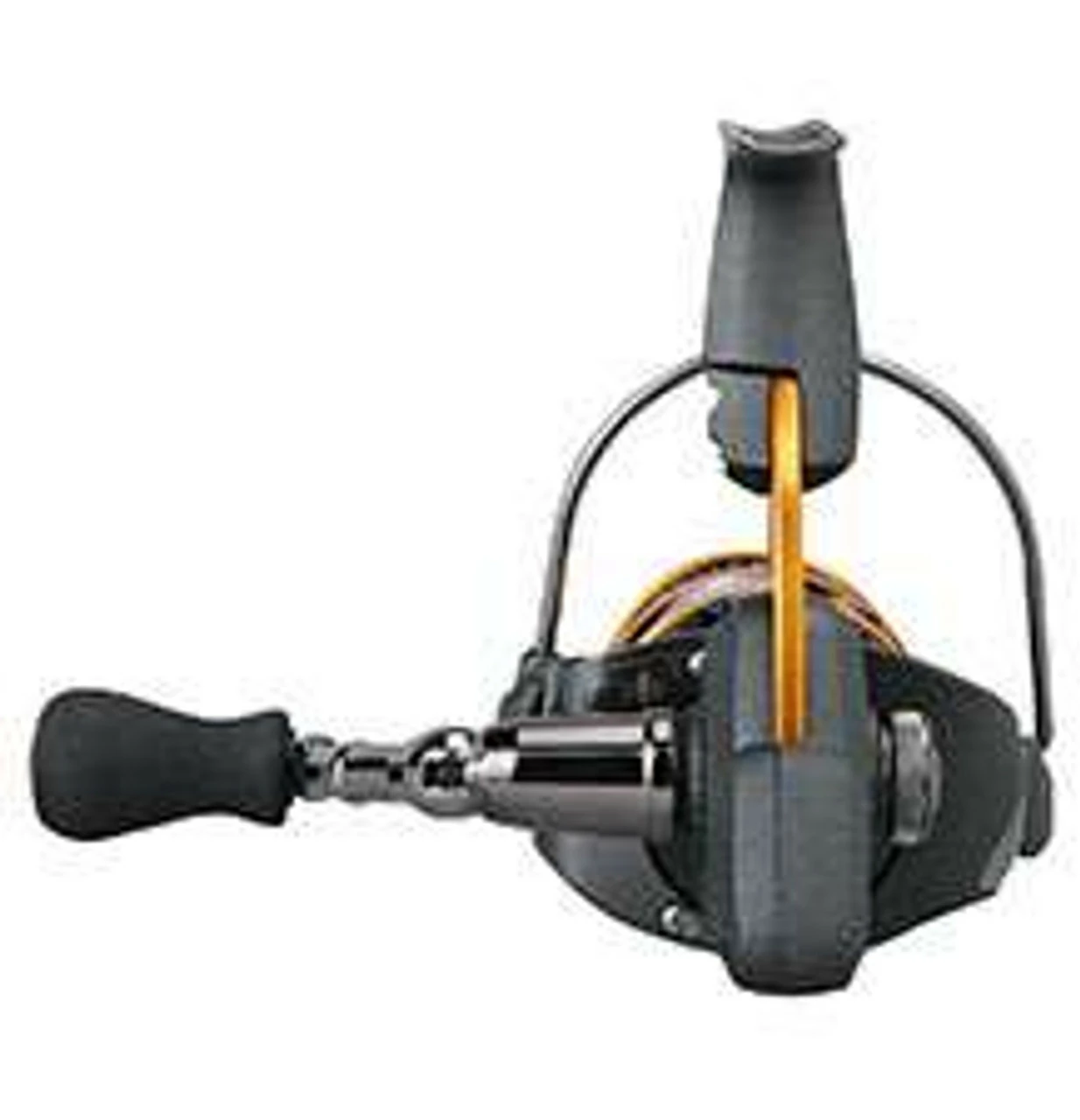 Okuma Trio High Speed Spinning Reels 2 Okuma Trio High Speed Spinning Reels - Image 2