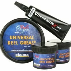 Okuma Universal Drag And Gear Grease