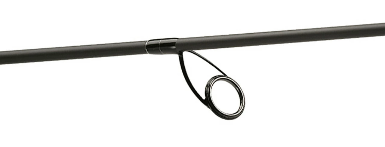 13 Fishing ONE 3 Creed Chrome / Fate Chrome Spinning Combos 3 13 Fishing ONE 3 Creed Chrome / Fate Chrome Spinning Combos - Image 3