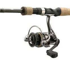 13 Fishing Creed K Spinning Combos