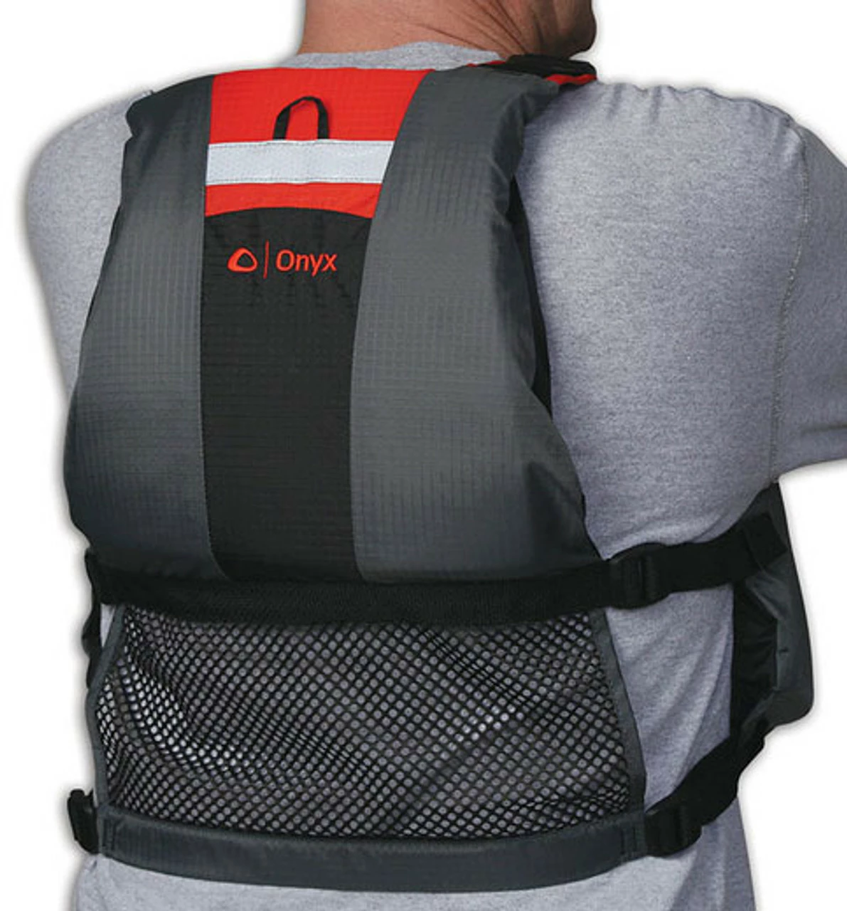 Onyx MoveVent Dynamic Paddle Sports Life Vest 4 Onyx MoveVent Dynamic Paddle Sports Life Vest - Image 4