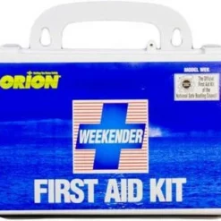 Orion Safety Products Orion 964 Weekender First Aid Kit