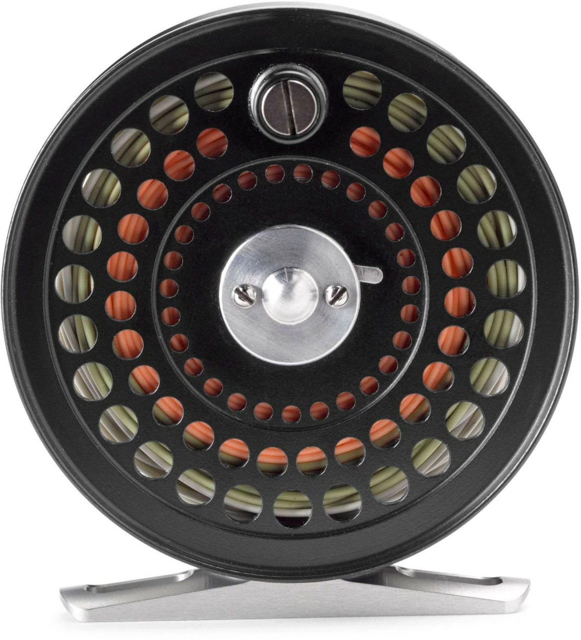 Orvis CFO III Fly Reel - Black (3-5 Wt.) 2 Orvis CFO III Fly Reel - Black (3-5 Wt.) - Image 2
