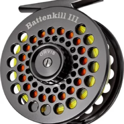 Orvis Battenkill Disc Fly Reels