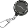 Orvis Black Nickel Zinger - Pin-on