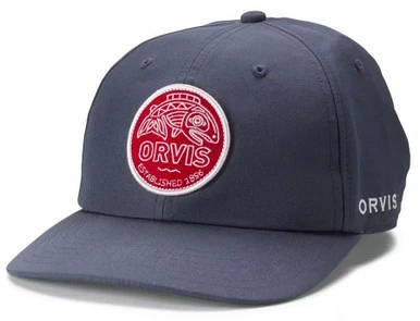 Orvis Cascadia Tech Hat - Navy 1 Orvis Cascadia Tech Hat - Navy