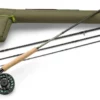 Orvis Encounter Fly Rod Outfit Combos