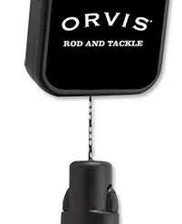 Orvis Gear Keeper Super Zinger