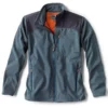 Orvis Hybrid Wool Fleece Jacket 2.0