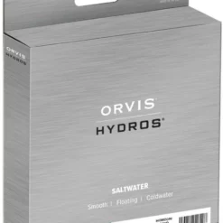 Orvis Hydros Saltwater Taper Fly Line