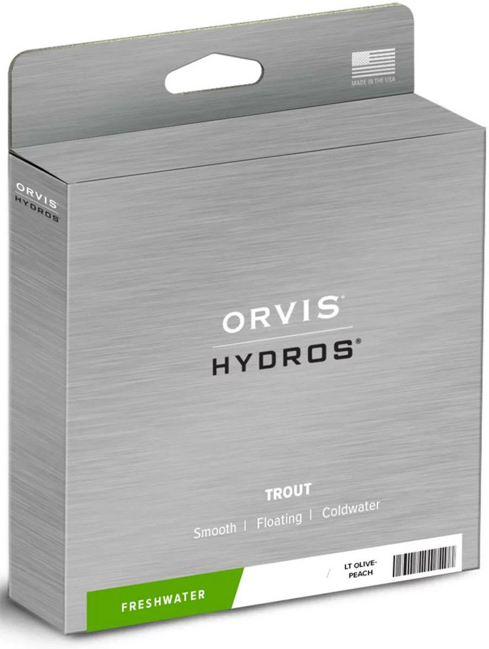 Orvis Hydros Trout Fly Line 1 Orvis Hydros Trout Fly Line