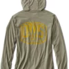 Orvis Logo Dri Release Hoodie