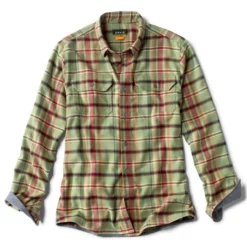 Orvis Mid Mountain Tech Flannel Shirt -Marine Equipment & Accessories Sales Store orvis mid mountain tech flannel shirt 75181.1651422909