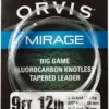 Orvis Mirage Big Game Leader - 10 Lb.
