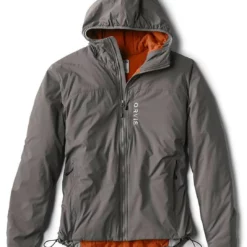 Orvis Pro Insulated Hoodie