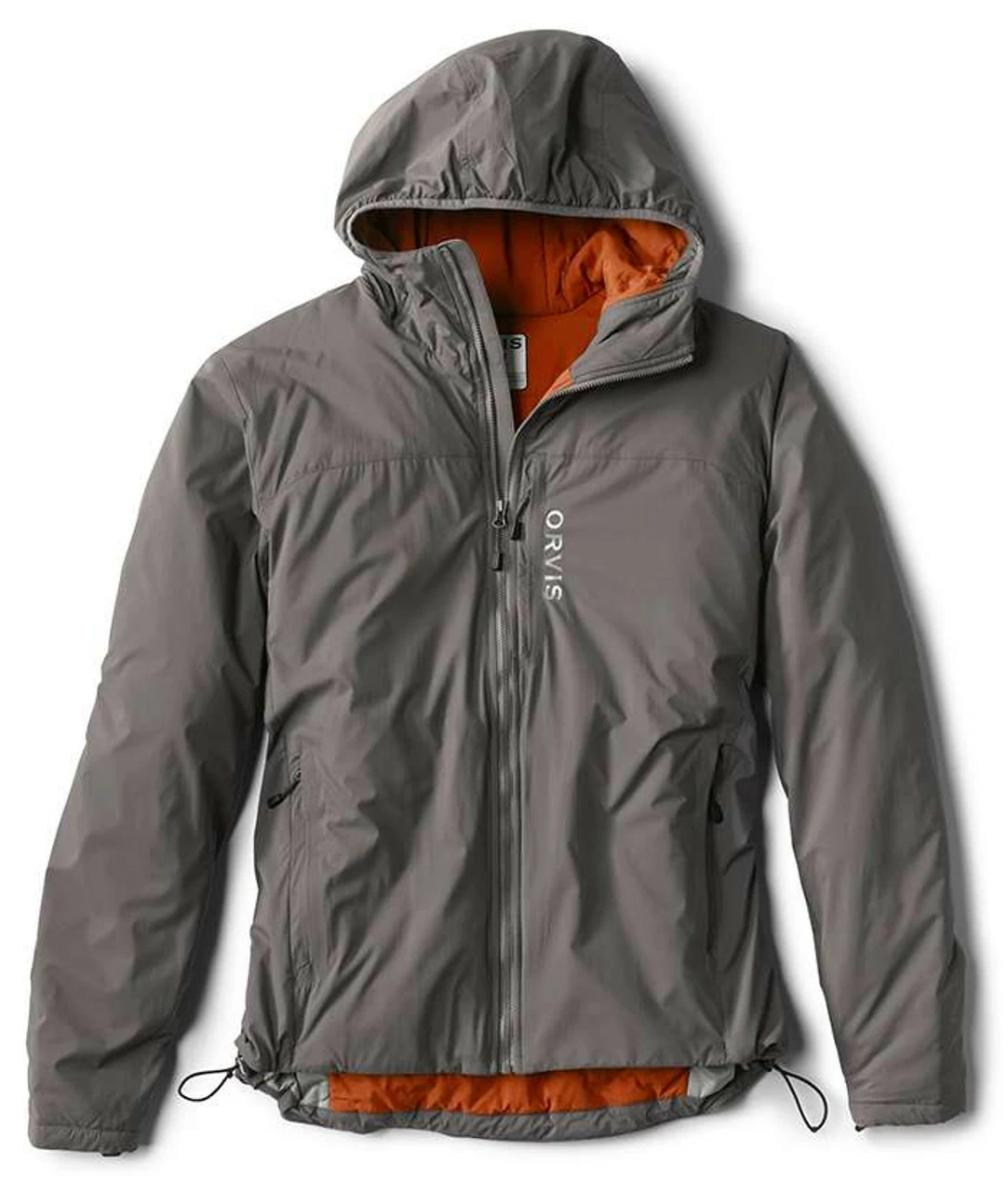 Orvis Pro Insulated Hoodie 1 Orvis Pro Insulated Hoodie
