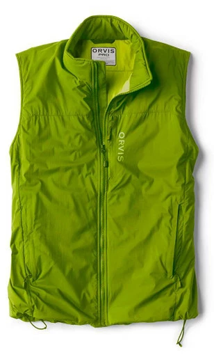 Orvis Pro Insulated Vest - Cedar - X-Large 1 Orvis Pro Insulated Vest - Cedar - X-Large