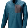 Orvis Pro LT Softshell Pullover