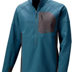 Orvis Pro LT Softshell Pullover
