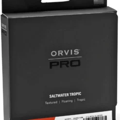 Orvis Pro Saltwater Tropic Fly Line - Textured