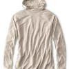 Orvis Pro Sun Hoodie - Moon - Medium