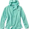 Orvis Pro Sun Hybrid Hoodie