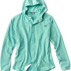 Orvis Pro Sun Hybrid Hoodie