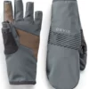 Orvis Softshell Convertible Mitts