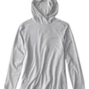 Orvis Sun Defense Long Sleeve Hoodie - Vapor - Medium