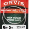 Orvis SuperStrong Plus Leader