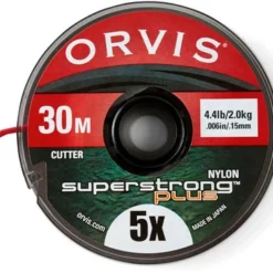 Orvis SuperStrong Plus Tippet