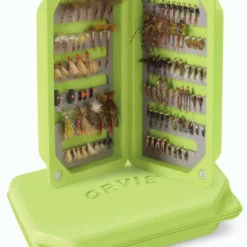 Orvis Ultralight Foam Box